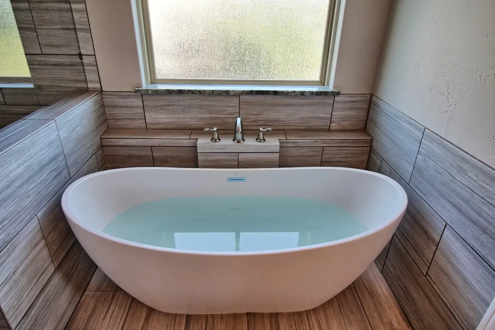 Eagle Ridge New Home Construction Project by Oakmark Signature Homes - Photo 13