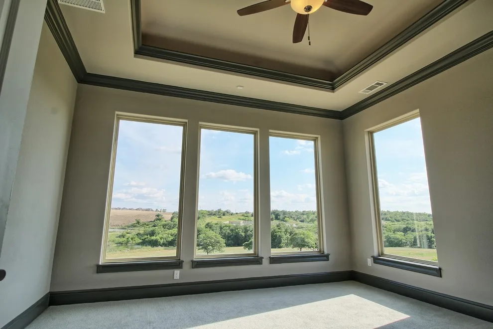 Eagle Ridge New Home Construction Project by Oakmark Signature Homes - Photo 11