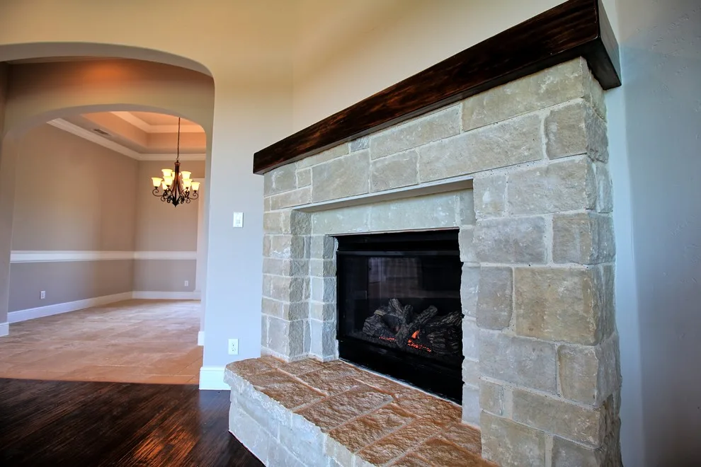 Eagle Ridge New Home Construction Project by Oakmark Signature Homes - Photo 2