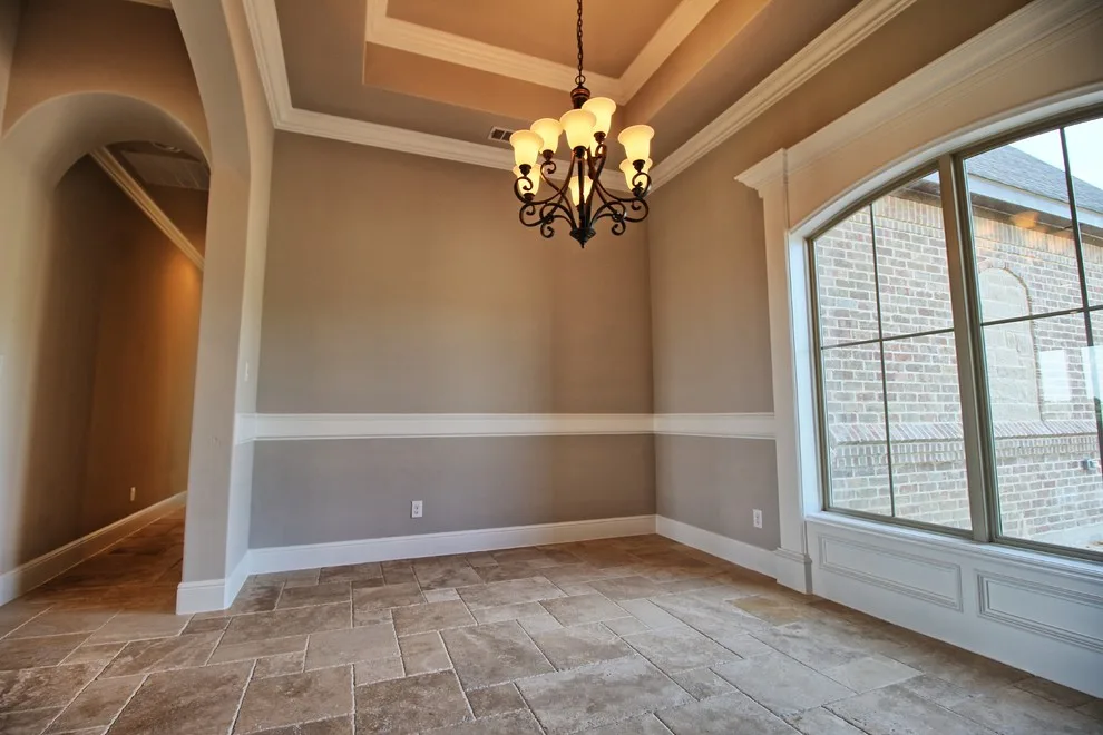 Eagle Ridge New Home Construction Project by Oakmark Signature Homes - Photo 8