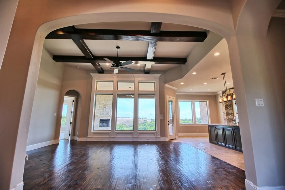 Eagle Ridge New Home Construction Project by Oakmark Signature Homes - Photo 4