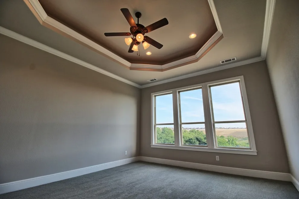 Eagle Ridge New Home Construction Project by Oakmark Signature Homes - Photo 7