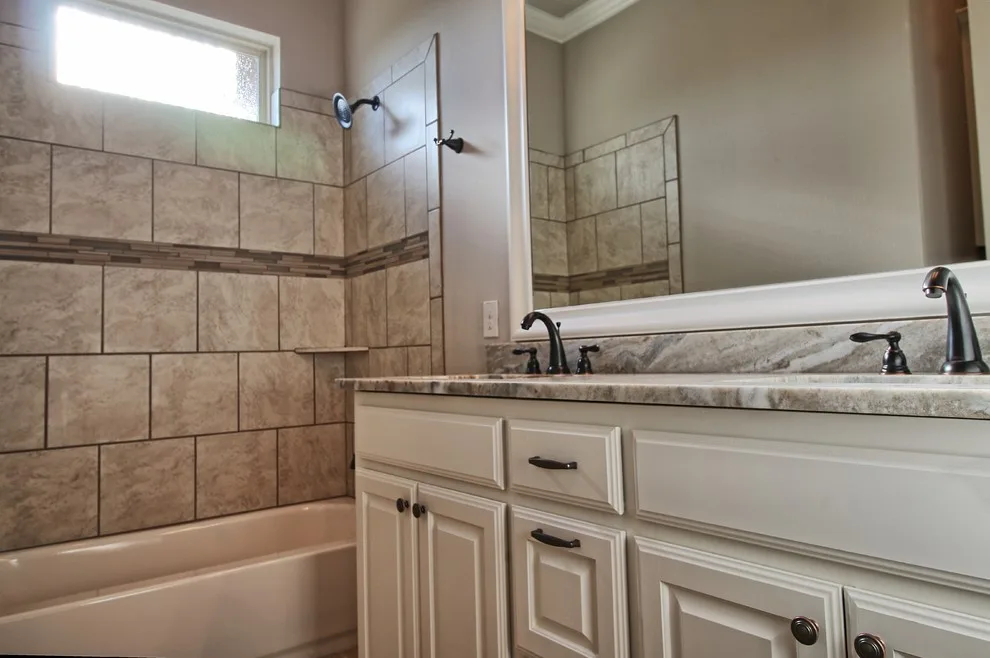 Eagle Ridge New Home Construction Project by Oakmark Signature Homes - Photo 14