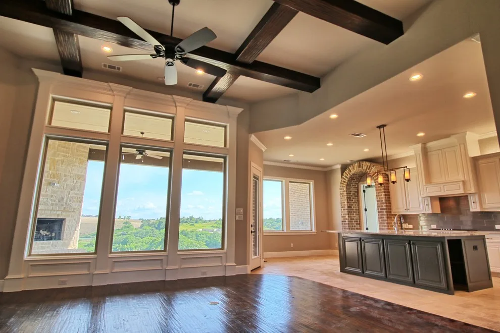 Eagle Ridge New Home Construction Project by Oakmark Signature Homes - Photo 9