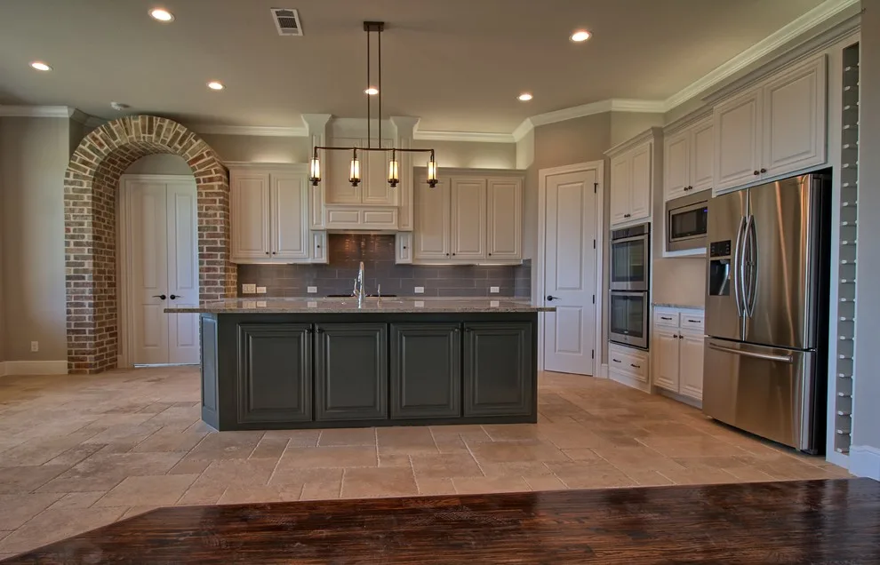 Eagle Ridge New Home Construction Project by Oakmark Signature Homes - Photo 17