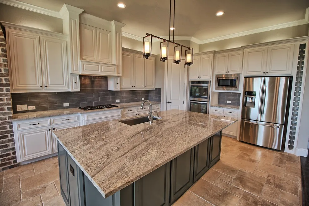 Eagle Ridge New Home Construction Project by Oakmark Signature Homes - Photo 5