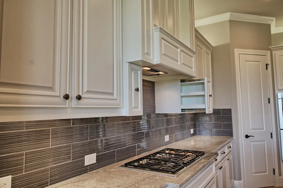 Eagle Ridge New Home Construction Project by Oakmark Signature Homes - Photo 6