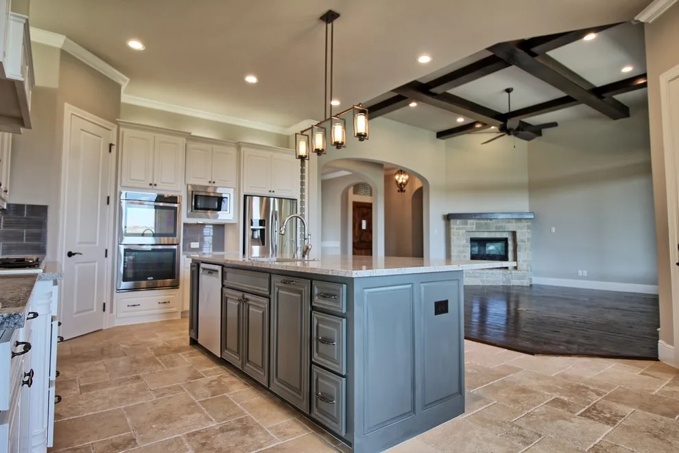 Eagle Ridge New Home Construction Project by Oakmark Signature Homes - Photo 15