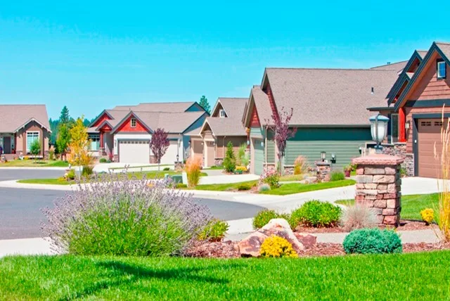 Falcon Heights by Morse Western Homes LLC - Photo 2
