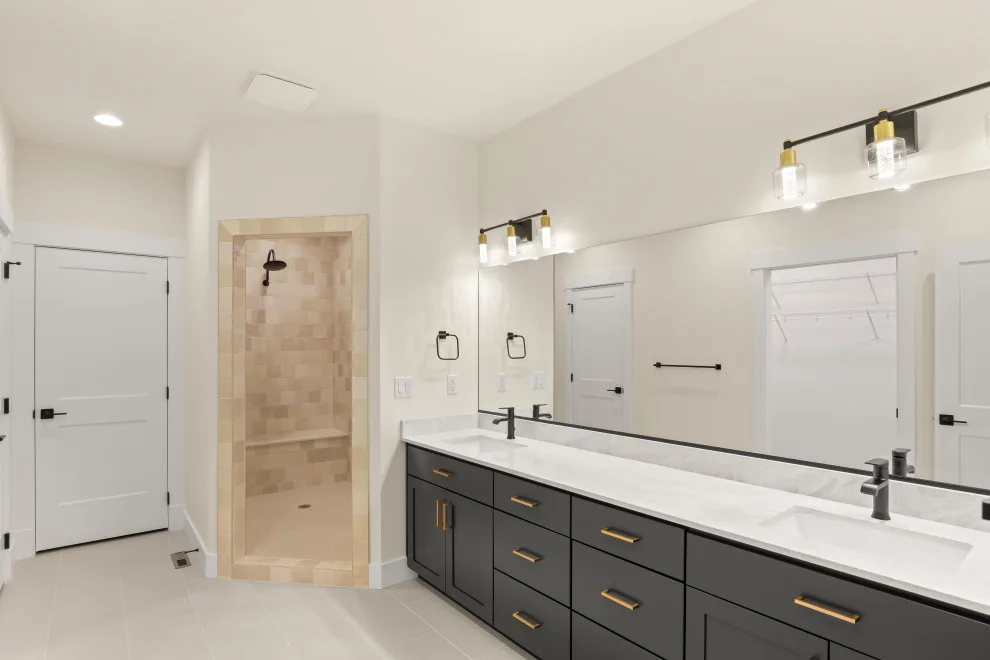 Eagle Ridge specifications residence 2024 by Morse Western Homes LLC - Photo 16