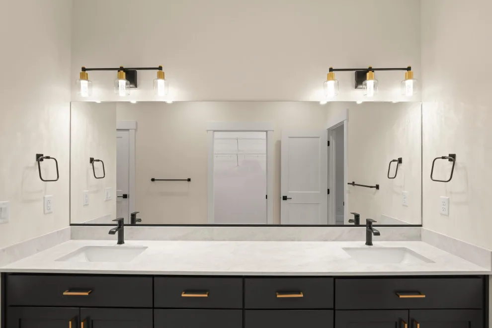 Eagle Ridge specifications residence 2024 by Morse Western Homes LLC - Photo 38