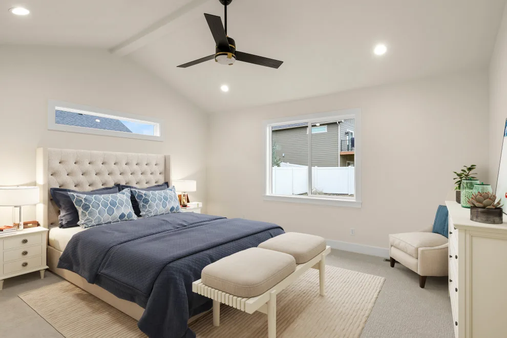 Eagle Ridge specifications residence 2024 by Morse Western Homes LLC - Photo 35