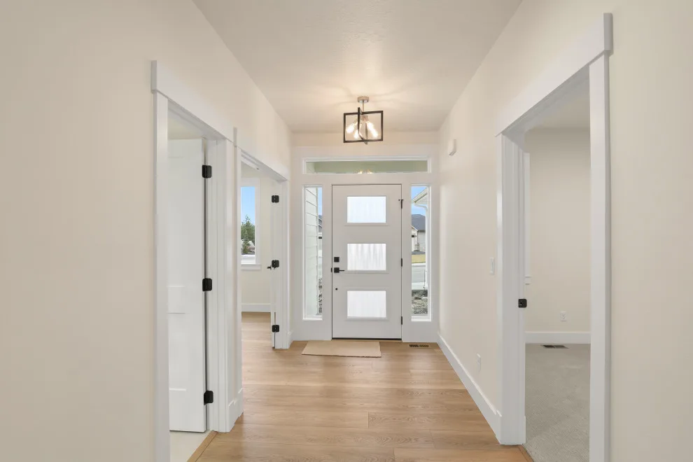 Eagle Ridge specifications residence 2024 by Morse Western Homes LLC - Photo 17