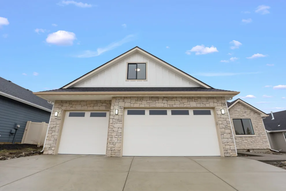 Eagle Ridge specifications residence 2024 by Morse Western Homes LLC - Photo 7