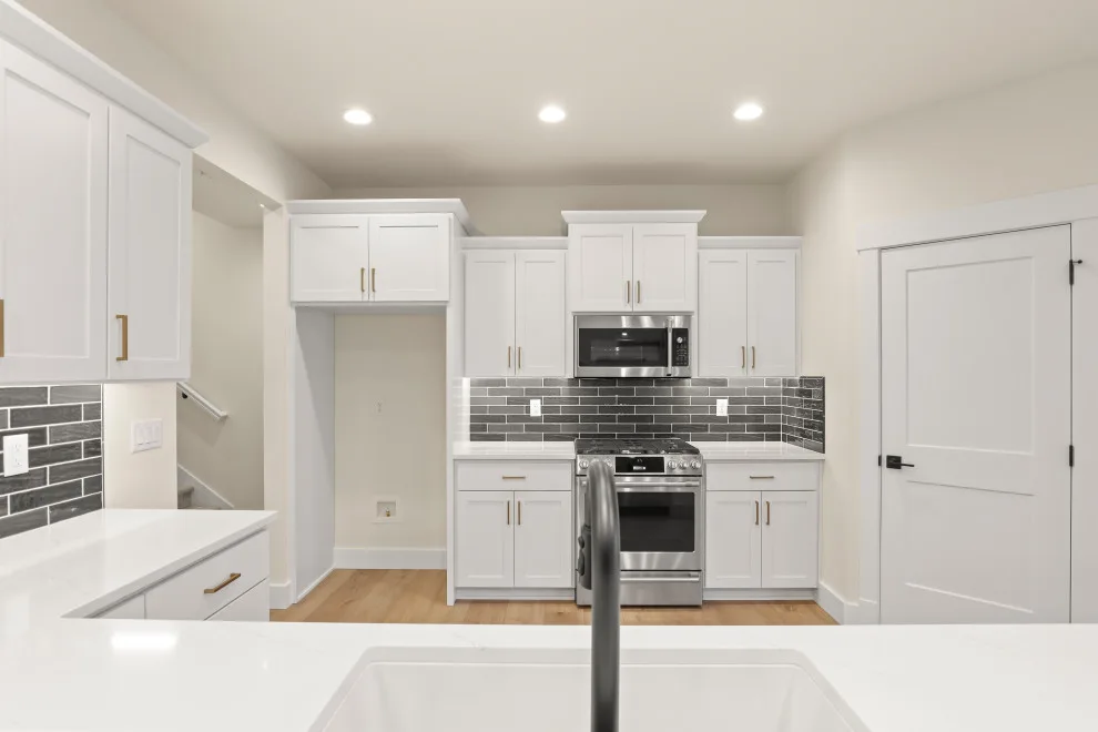 Eagle Ridge specifications residence 2024 by Morse Western Homes LLC - Photo 3