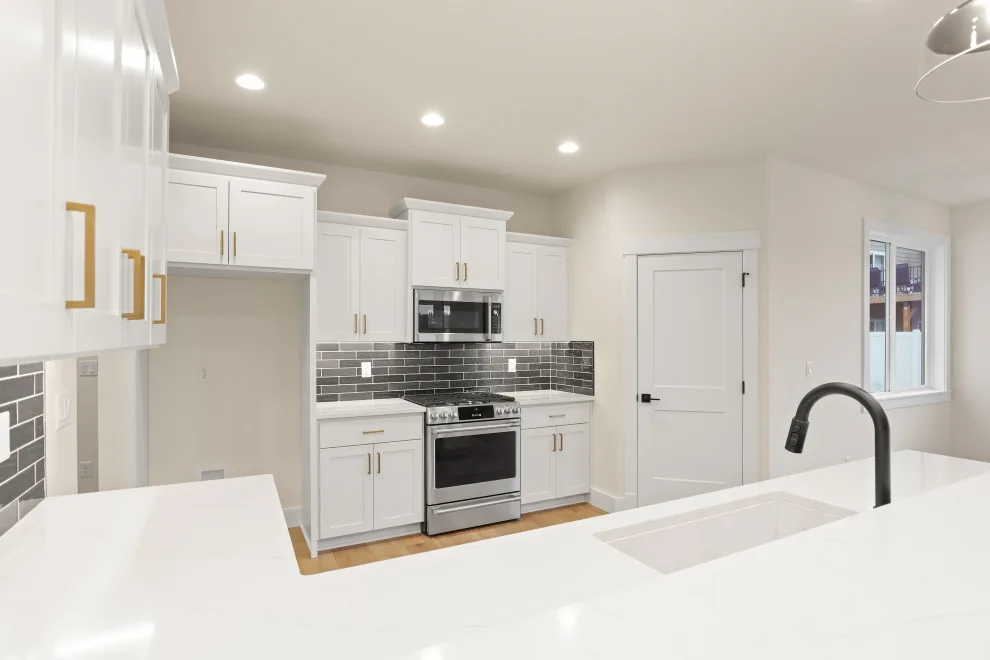 Eagle Ridge specifications residence 2024 by Morse Western Homes LLC - Photo 18