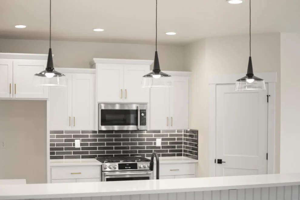 Eagle Ridge specifications residence 2024 by Morse Western Homes LLC - Photo 11