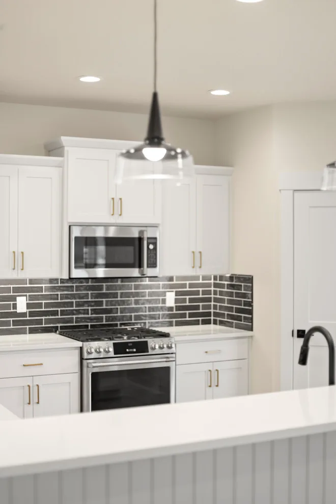 Eagle Ridge specifications residence 2024 by Morse Western Homes LLC - Photo 15