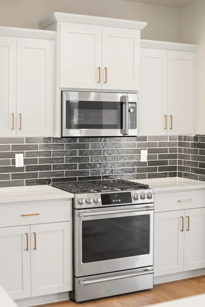 Eagle Ridge specifications residence 2024 by Morse Western Homes LLC - Photo 22
