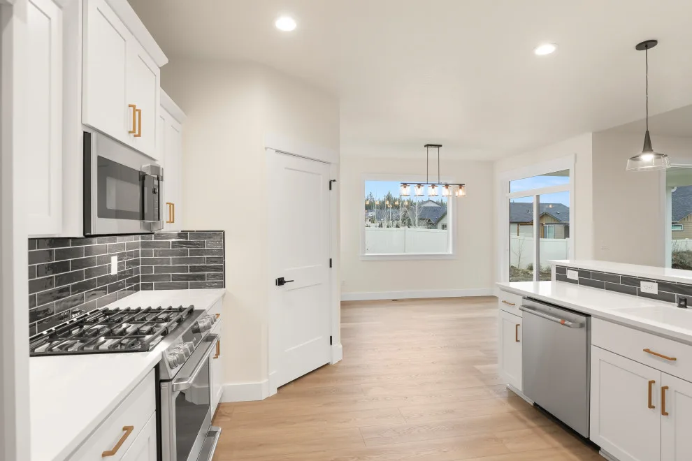 Eagle Ridge specifications residence 2024 by Morse Western Homes LLC - Photo 29
