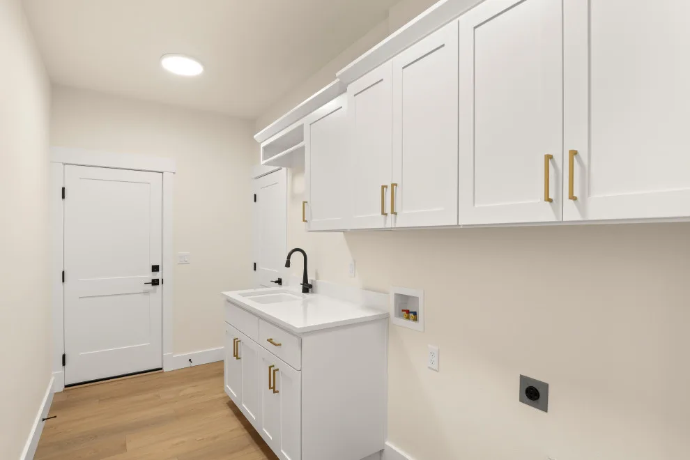 Eagle Ridge specifications residence 2024 by Morse Western Homes LLC - Photo 23