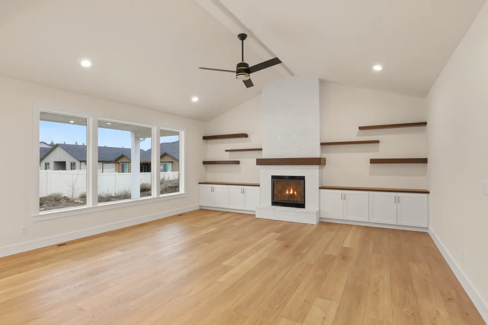 Eagle Ridge specifications residence 2024 by Morse Western Homes LLC - Photo 32