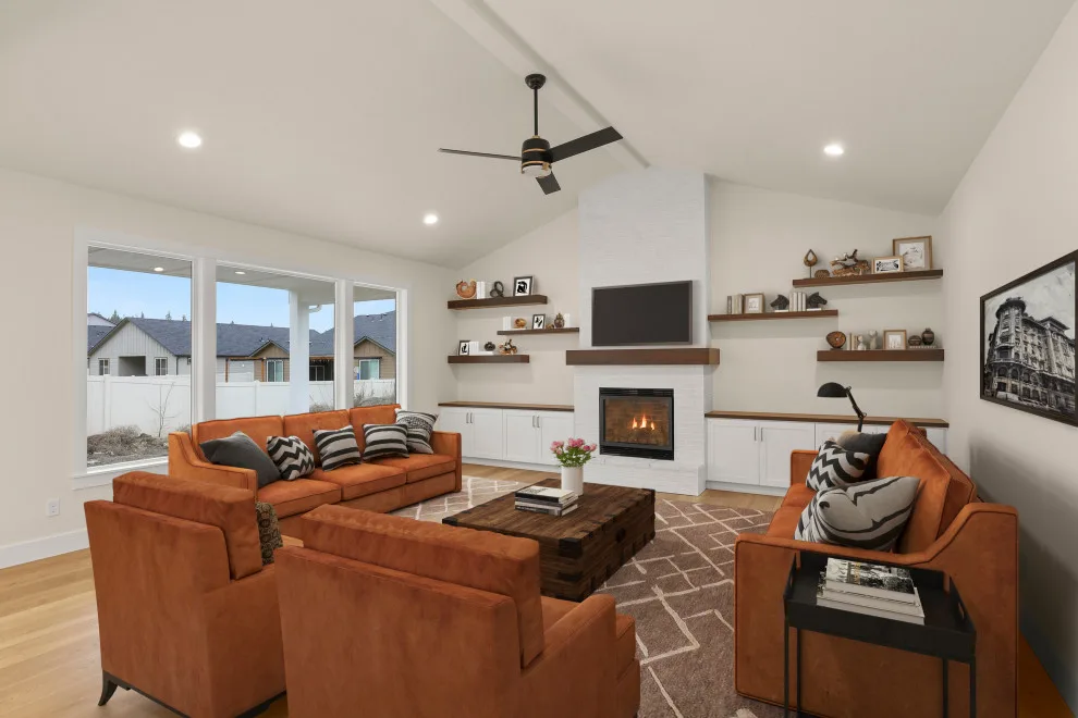 Eagle Ridge specifications residence 2024 by Morse Western Homes LLC - Photo 34
