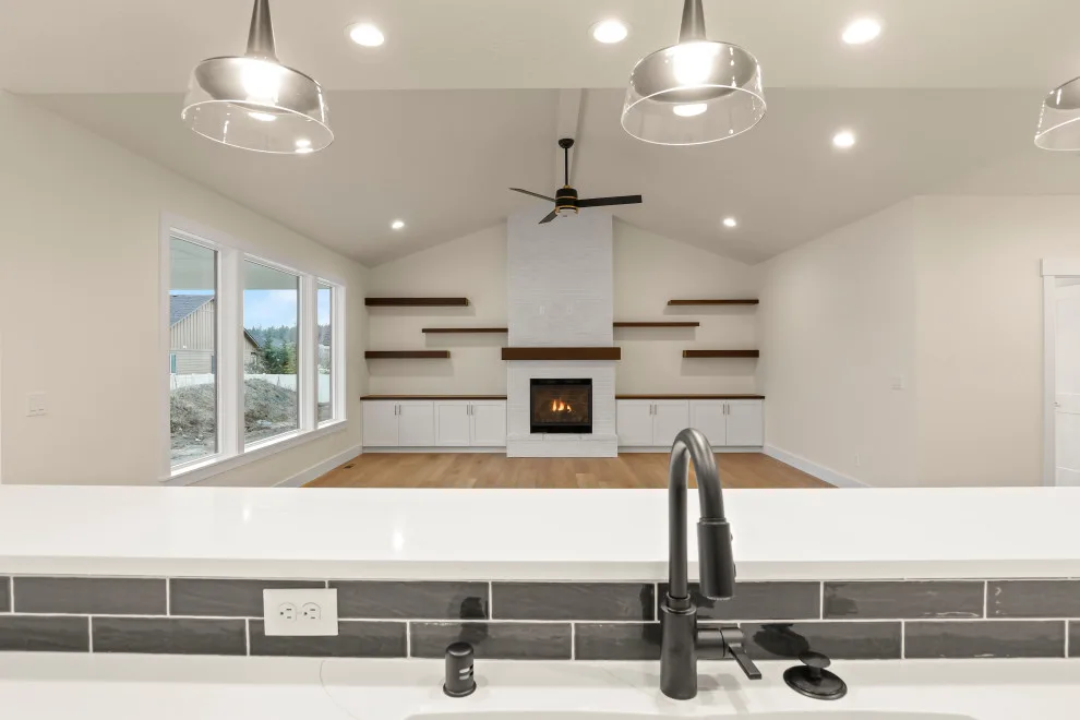 Eagle Ridge specifications residence 2024 by Morse Western Homes LLC - Photo 14
