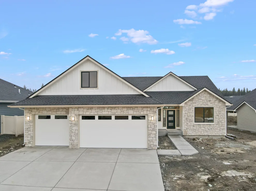Eagle Ridge specifications residence 2024 by Morse Western Homes LLC - Photo 30