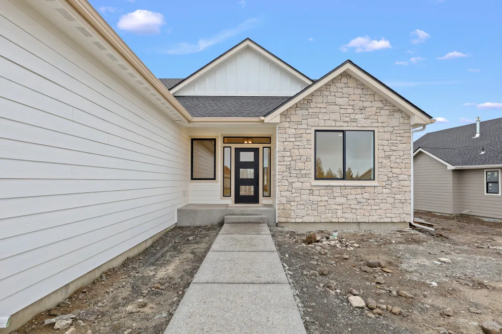 Eagle Ridge specifications residence 2024 by Morse Western Homes LLC - Photo 20