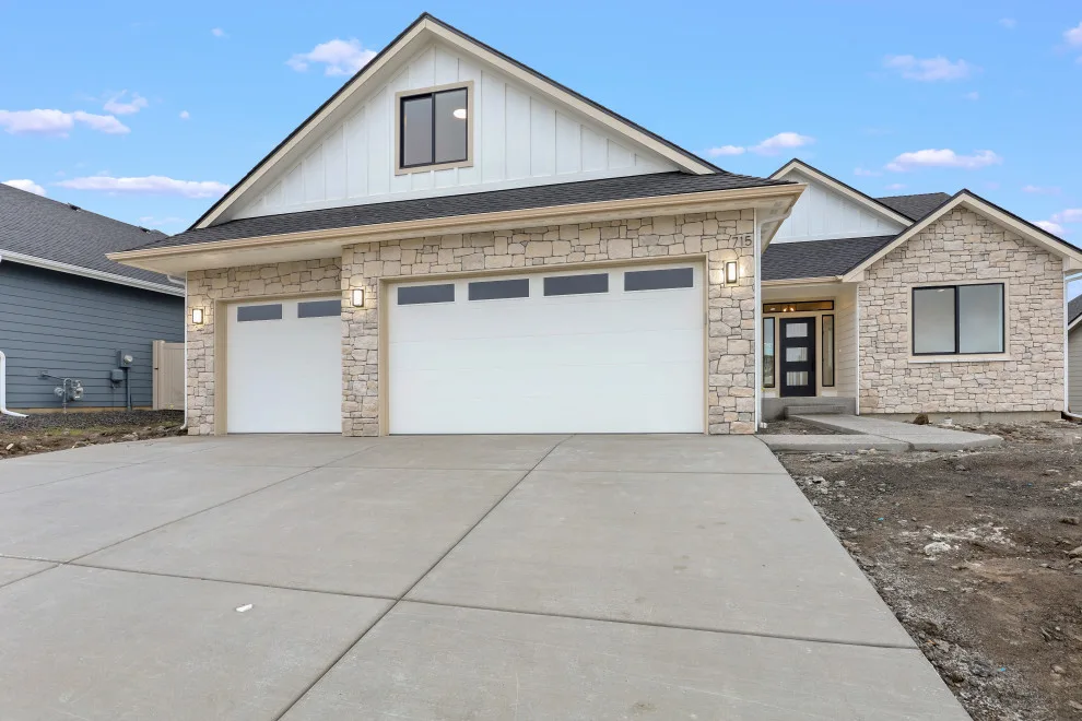 Eagle Ridge specifications residence 2024 by Morse Western Homes LLC - Photo 33