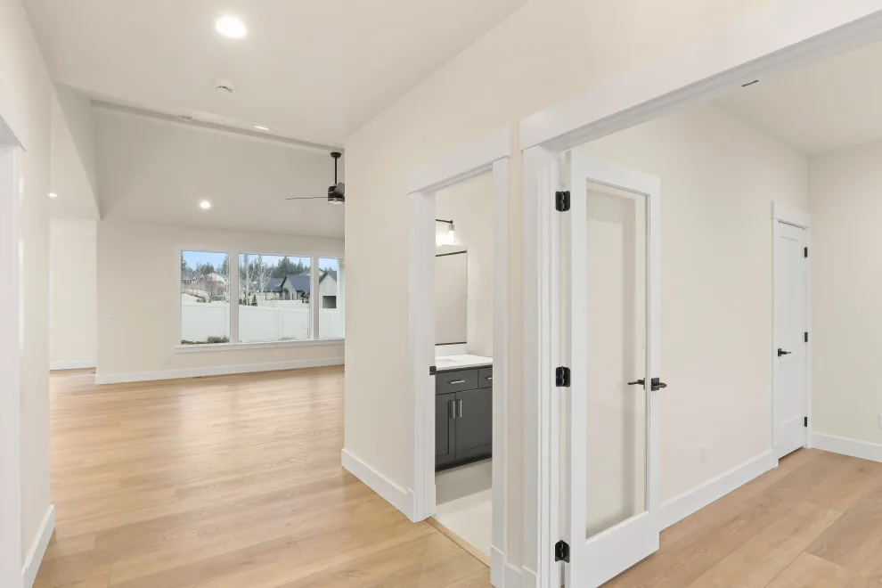 Eagle Ridge specifications residence 2024 by Morse Western Homes LLC - Photo 9