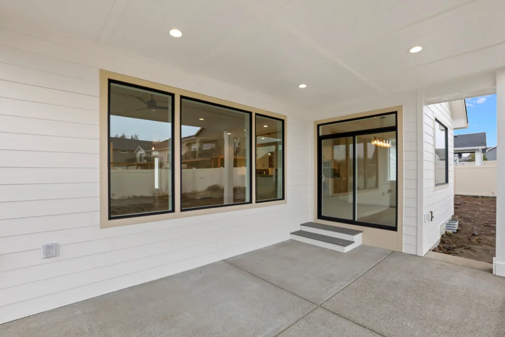 Eagle Ridge specifications residence 2024 by Morse Western Homes LLC - Photo 28