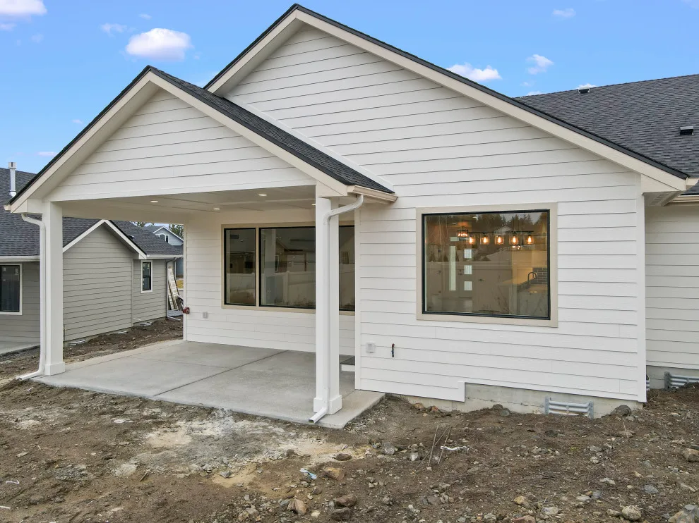 Eagle Ridge specifications residence 2024 by Morse Western Homes LLC - Photo 6