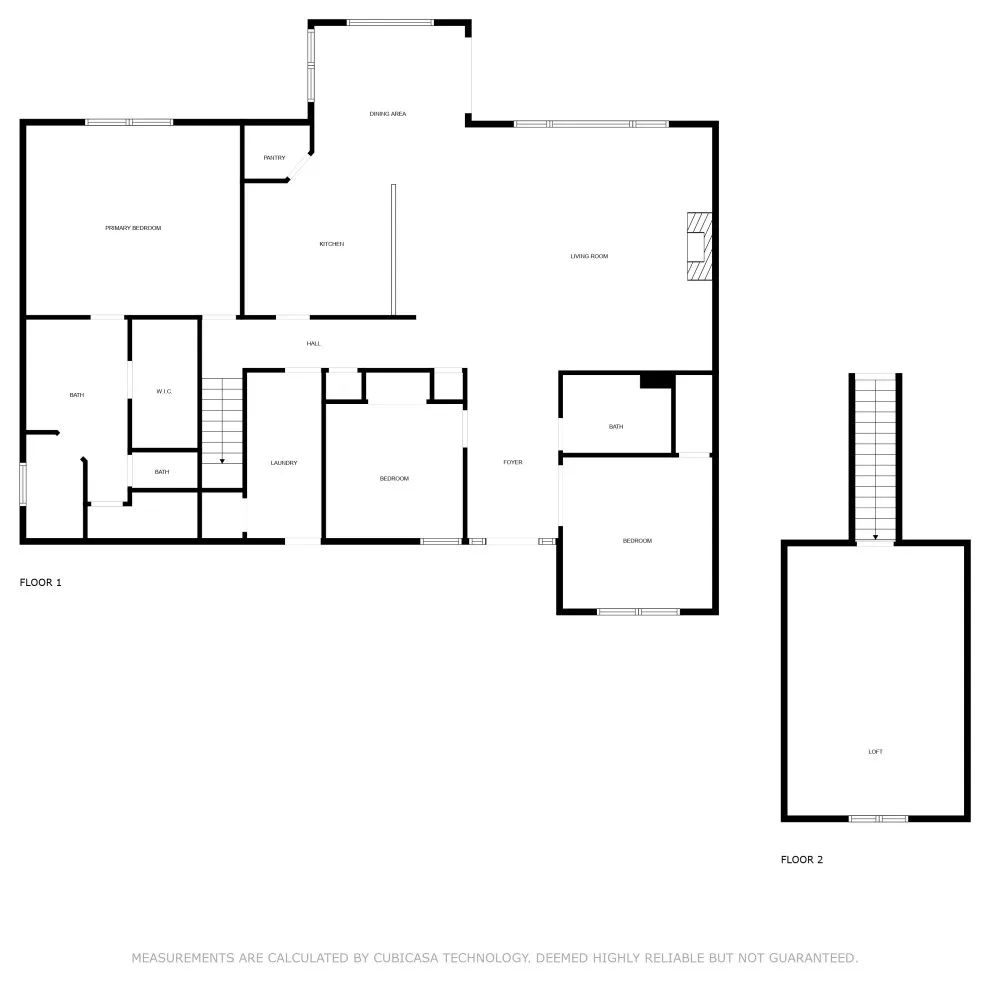 Eagle Ridge specifications residence 2024 by Morse Western Homes LLC - Photo 25