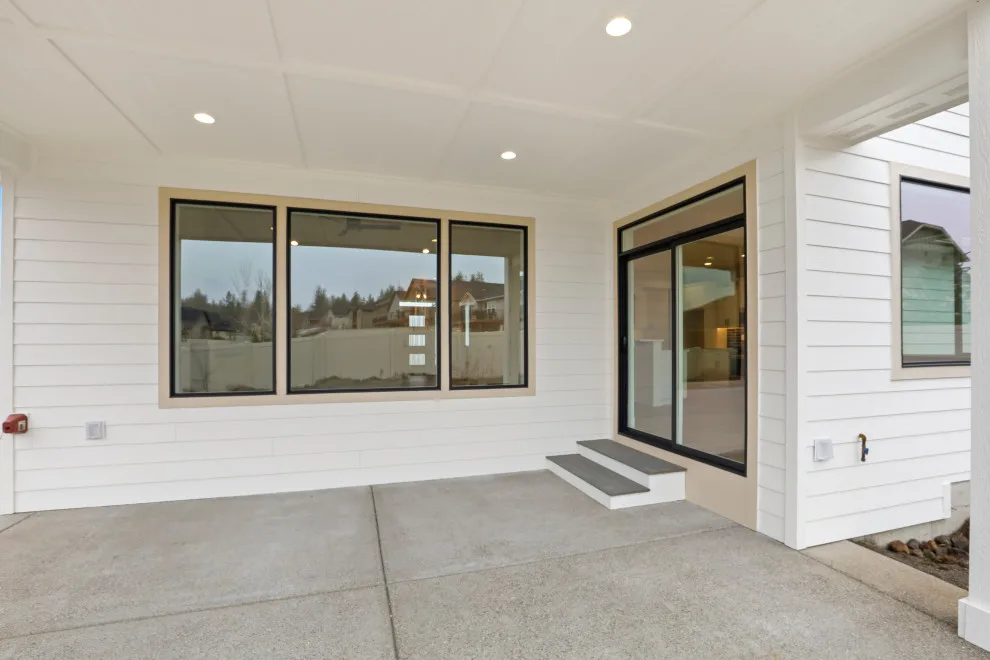 Eagle Ridge specifications residence 2024 by Morse Western Homes LLC - Photo 37