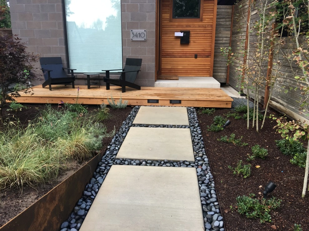 Highlands #2 by Bloom Concrete & Landscape Design - Photo 4
