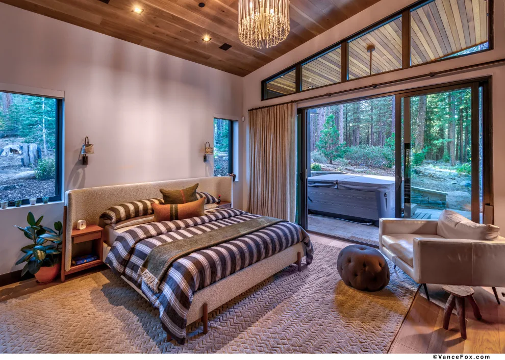 Schaffer's Mill: Inspired by Earthy Alpine Themes by StoneHaven Construction & Development - Photo 11