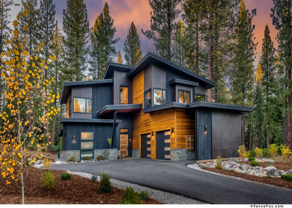 Schaffer's Mill: Inspired by Earthy Alpine Themes by StoneHaven Construction & Development - Photo 9