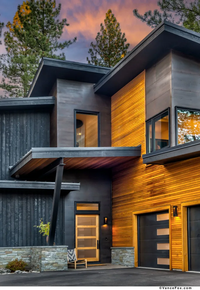 Schaffer's Mill: Inspired by Earthy Alpine Themes by StoneHaven Construction & Development - Photo 8