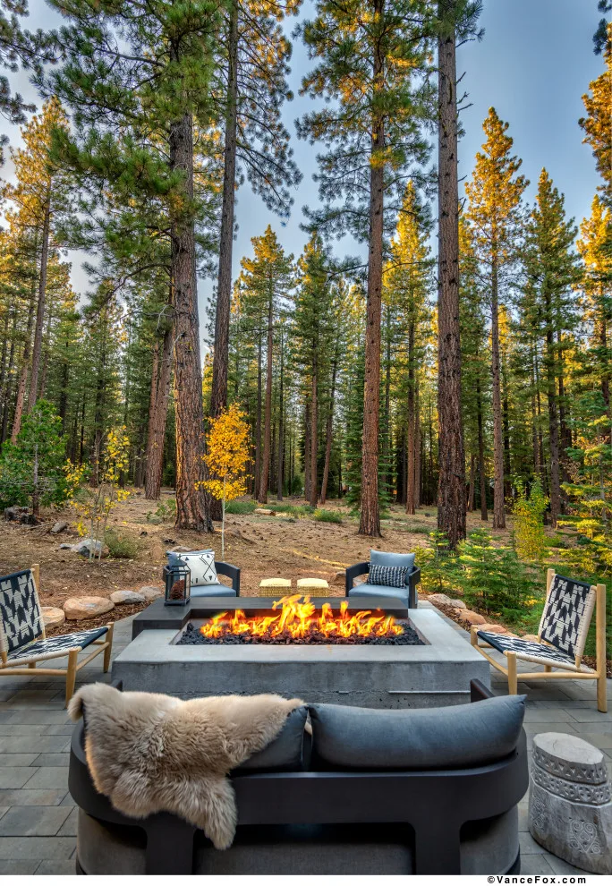 Schaffer's Mill: Inspired by Earthy Alpine Themes by StoneHaven Construction & Development - Photo 4