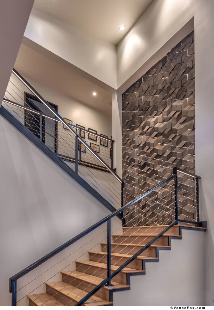 Schaffer's Mill: Inspired by Earthy Alpine Themes by StoneHaven Construction & Development - Photo 12