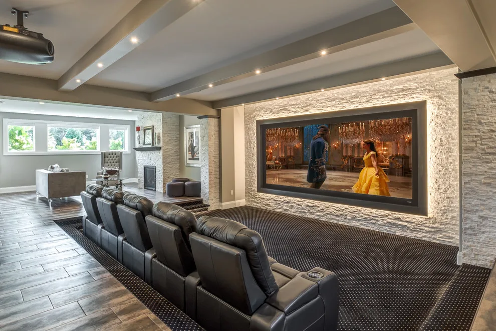 Effortless Entertainment by G.A. White Homes - Photo 2