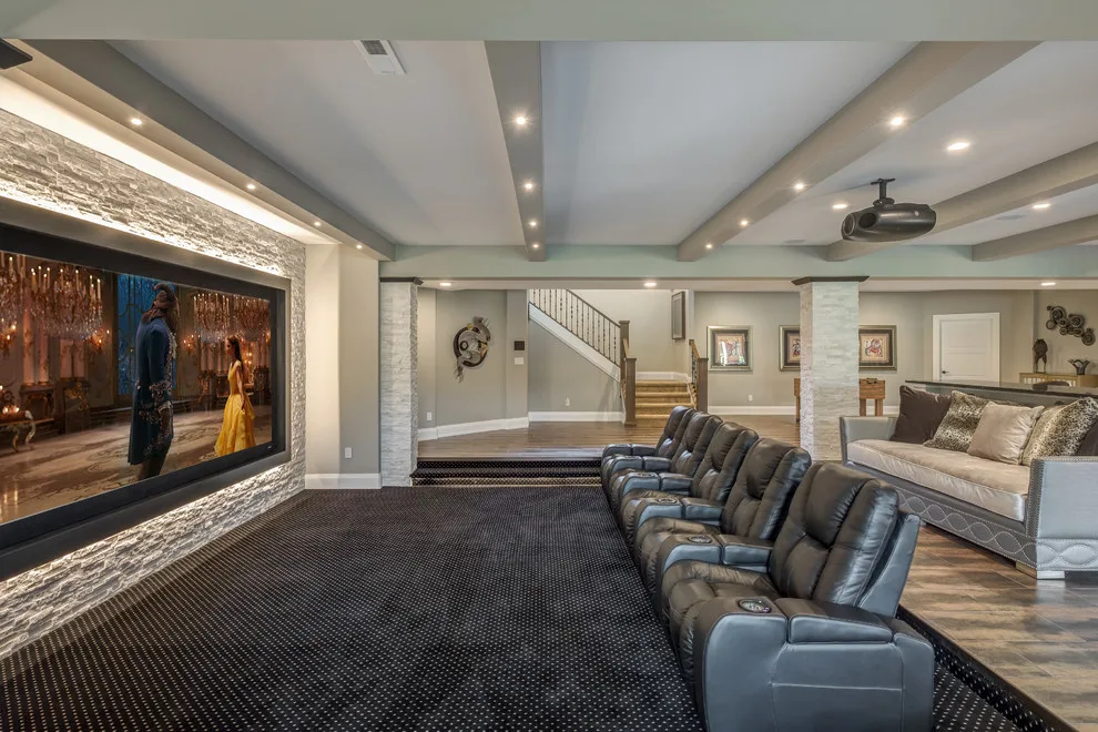 Effortless Entertainment by G.A. White Homes - Photo 47
