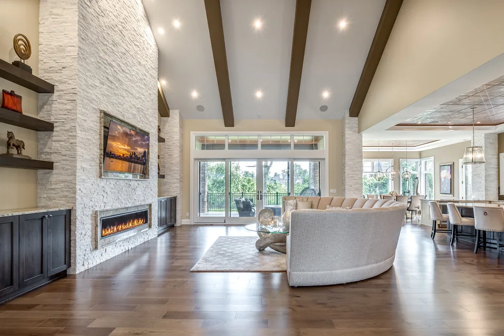 Effortless Entertainment by G.A. White Homes - Photo 14