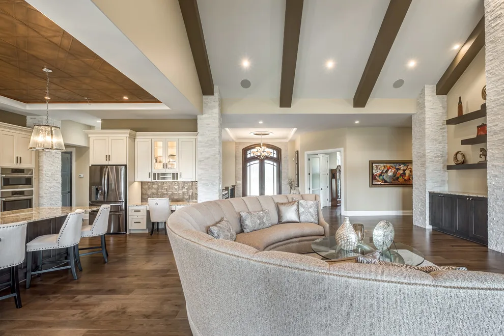Effortless Entertainment by G.A. White Homes - Photo 49