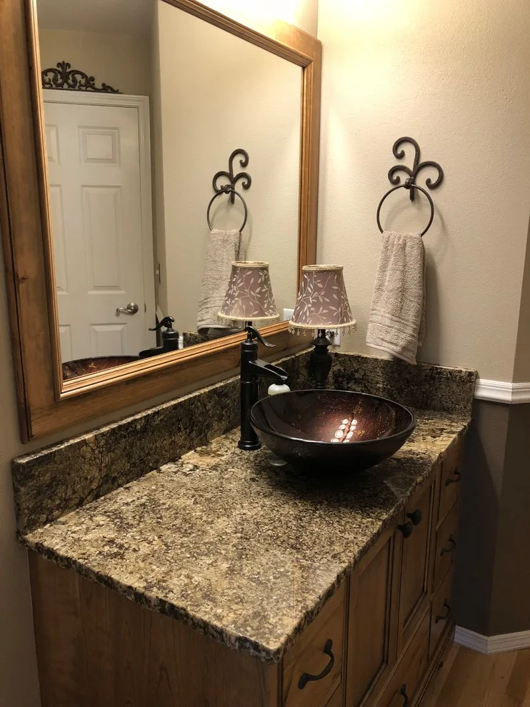 Boise East Bathroom Renovations by Property Rehab Solutions - Photo 2