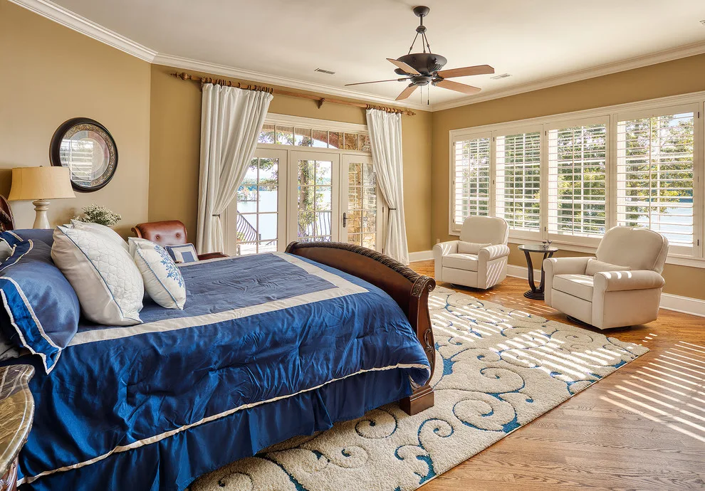 Fort George East Expansion by Hillcrest Homes Of Keowee Inc. - Photo 16