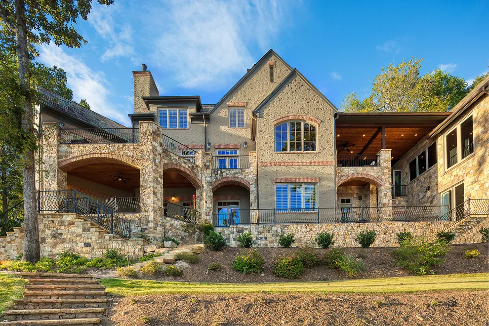 Hillcrest Homes Of Keowee Inc. - Photo 14