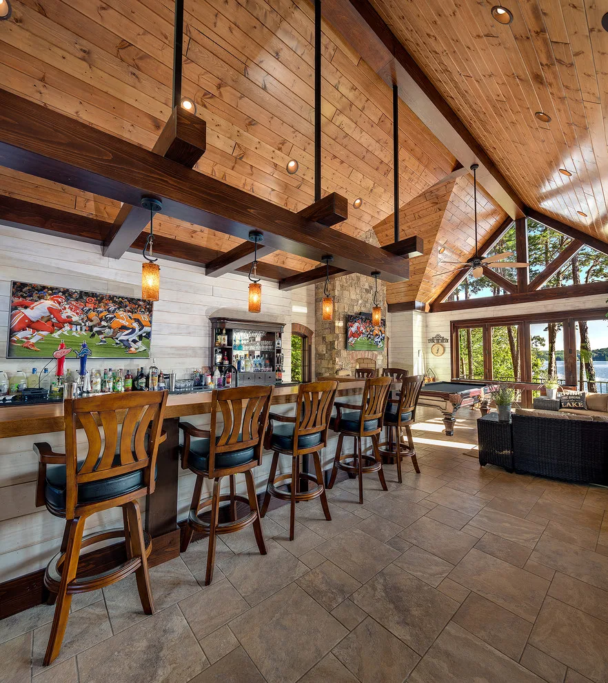 Fort George East Expansion by Hillcrest Homes Of Keowee Inc. - Photo 17